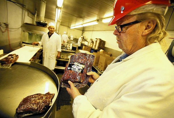 Los Angeles Times Beef Prices Hit All Time High In U S Rc Provisions